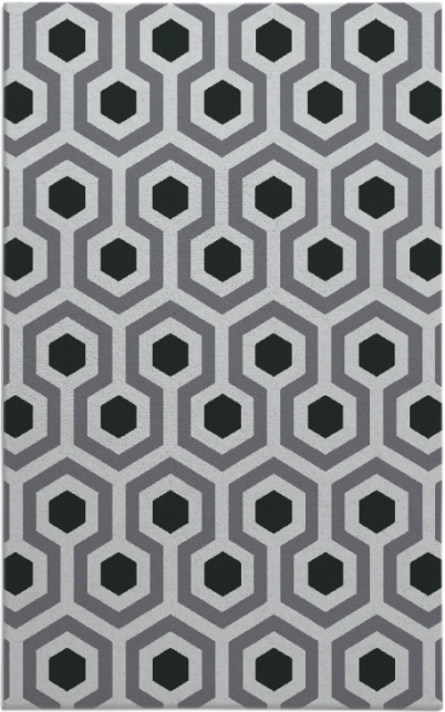 saturn rug - item 1023896