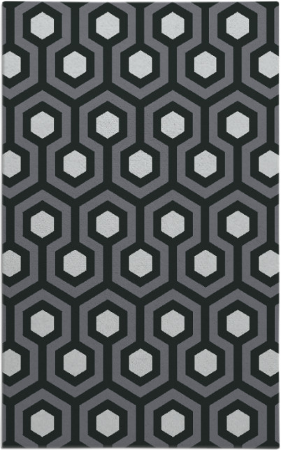 saturn rug - item 1023897