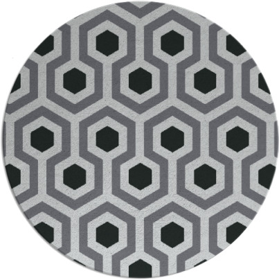 saturn rug - item 1023900