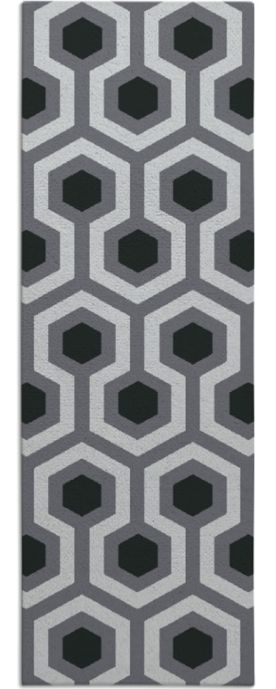 saturn rug - item 1023902