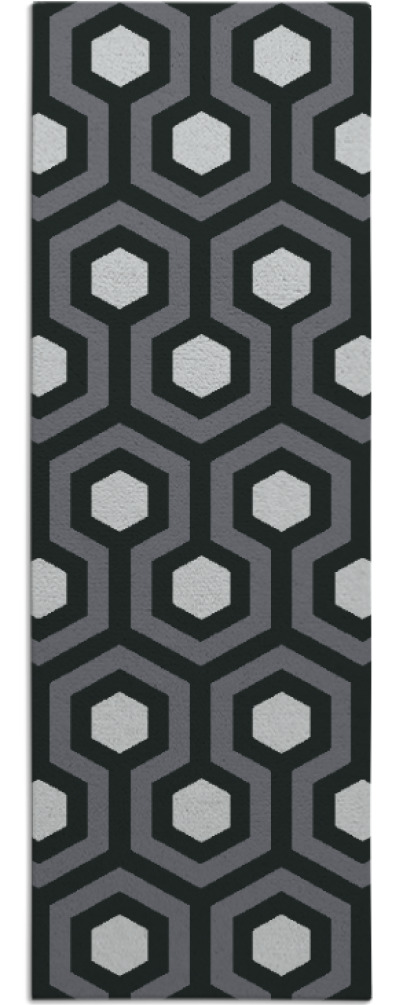 saturn rug - item 1023905