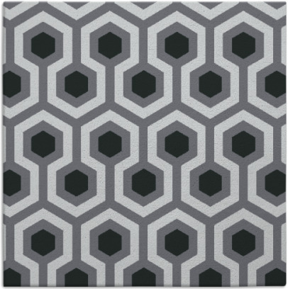 saturn rug - item 1023906