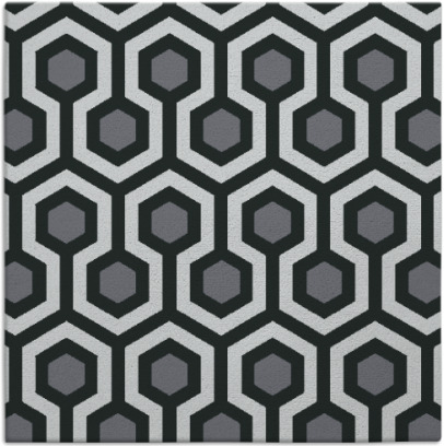 saturn rug - item 1023907