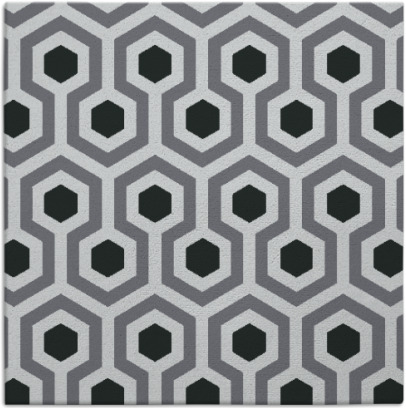 saturn rug - item 1023908