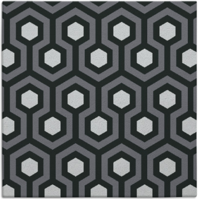 saturn rug - item 1023909