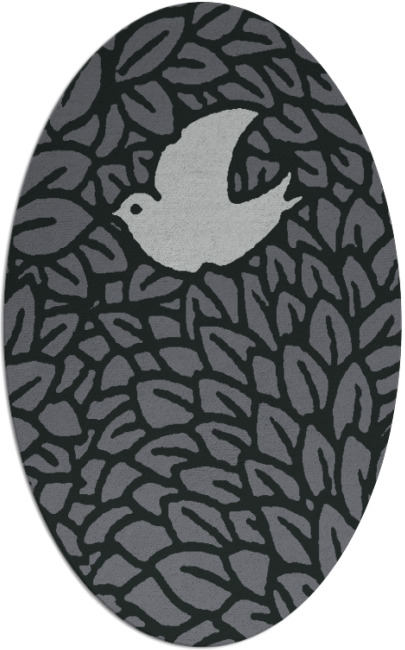 peace rug - item 1023910