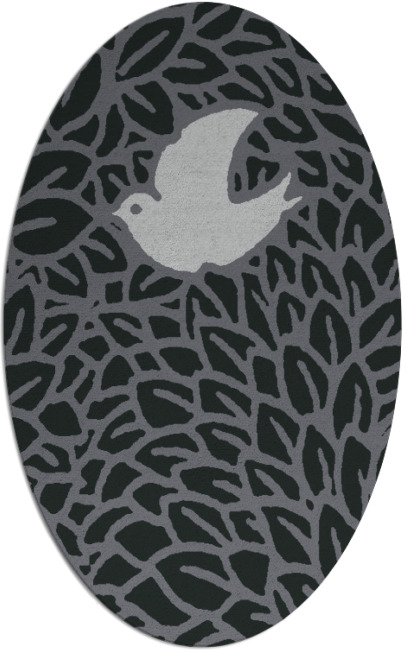peace rug - item 1023911