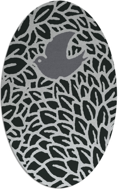 peace rug - item 1023913