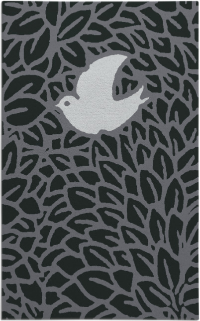 peace rug - item 1023915