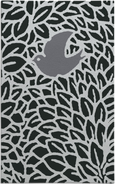 peace rug - item 1023917