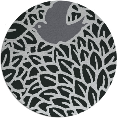 peace rug - item 1023921