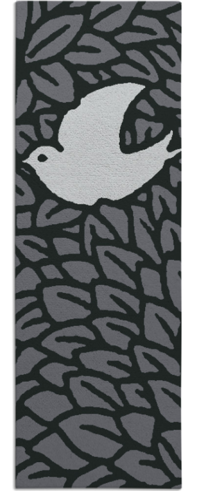 peace rug - item 1023922