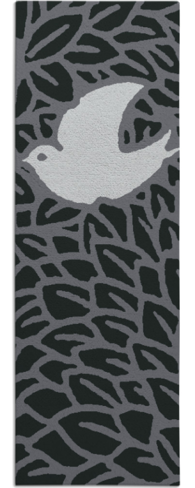 peace rug - item 1023923