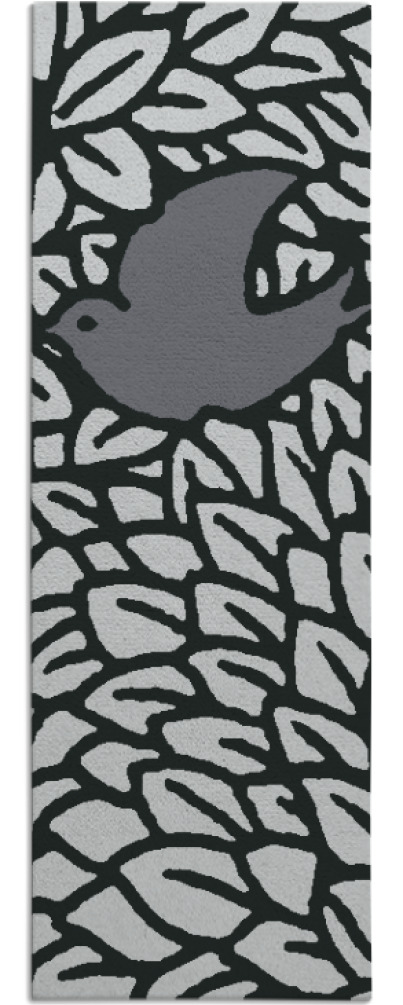 peace rug - item 1023924