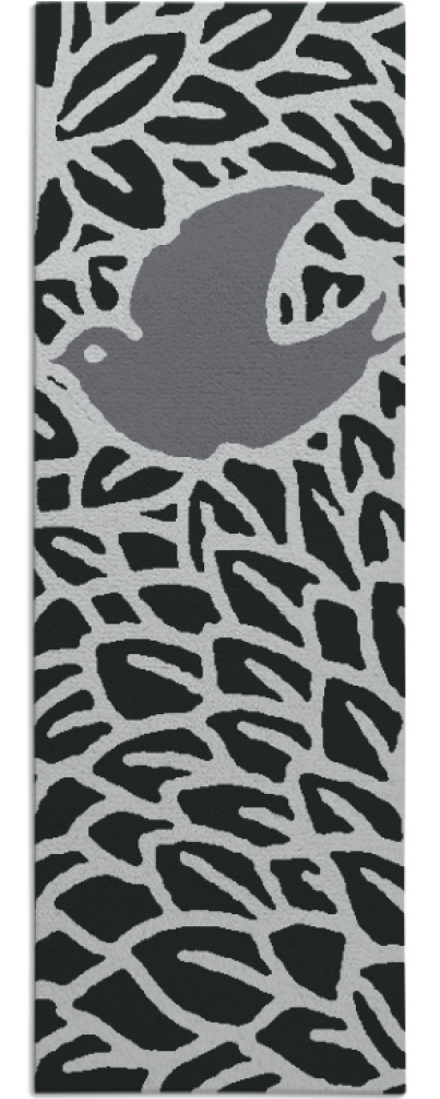 peace rug - item 1023925