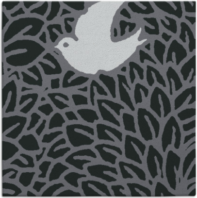 peace rug - item 1023927