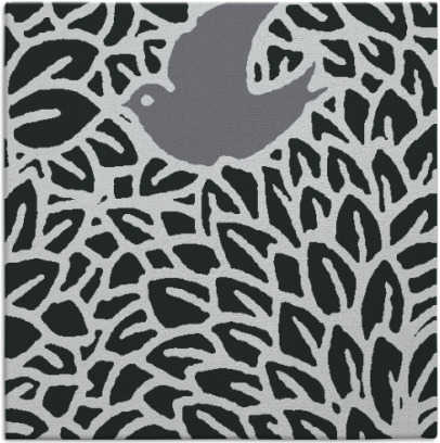 peace rug - item 1023929