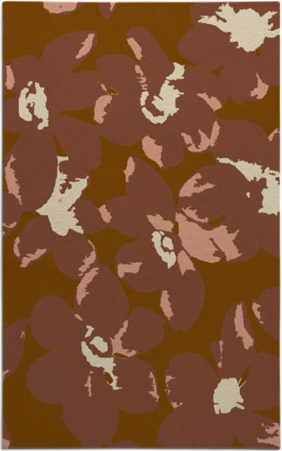 darken daisies rug - item 102394