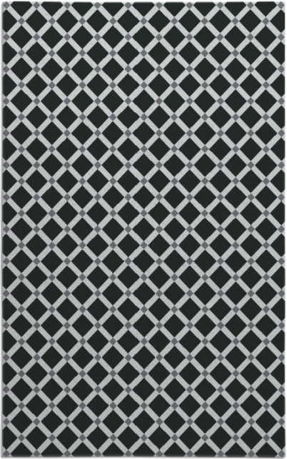 plaid rug - item 1023954