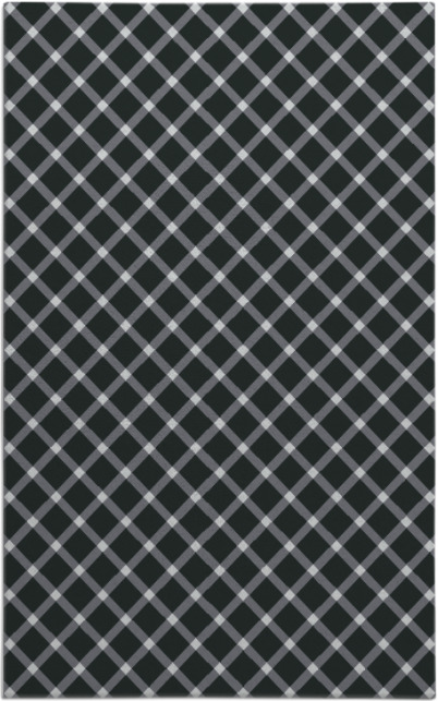 plaid rug - item 1023956