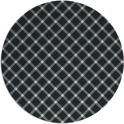 plaid rug - item 1023960