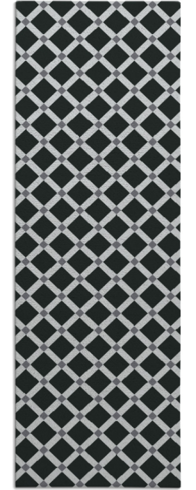 plaid rug - item 1023962