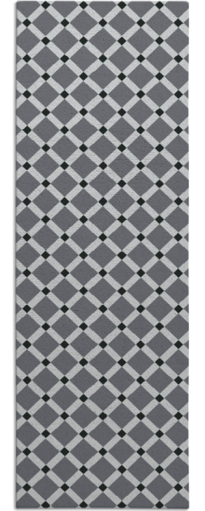plaid rug - item 1023963