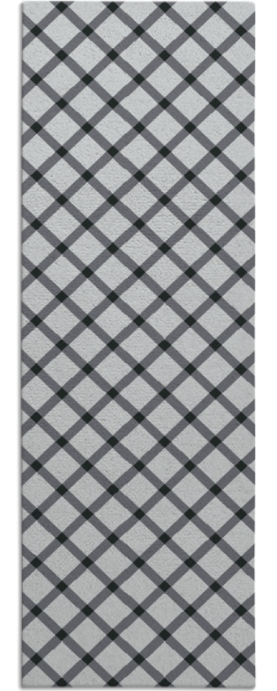plaid rug - item 1023965
