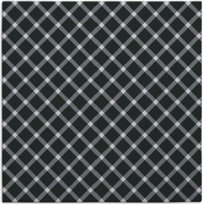 plaid rug - item 1023968