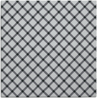 plaid rug - item 1023969