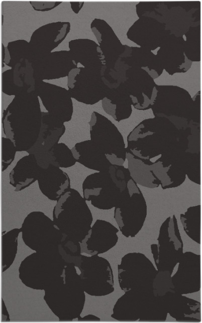 darken daisies rug - item 102400
