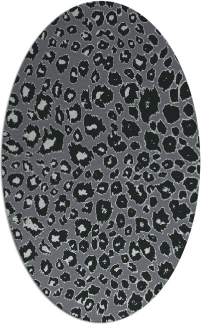 leopard rug - item 1024030