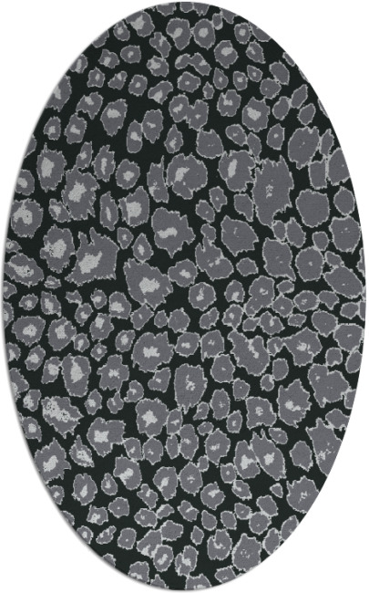 leopard rug - item 1024031