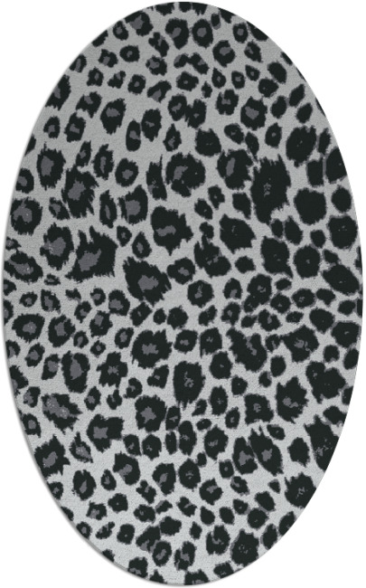 leopard rug - item 1024032