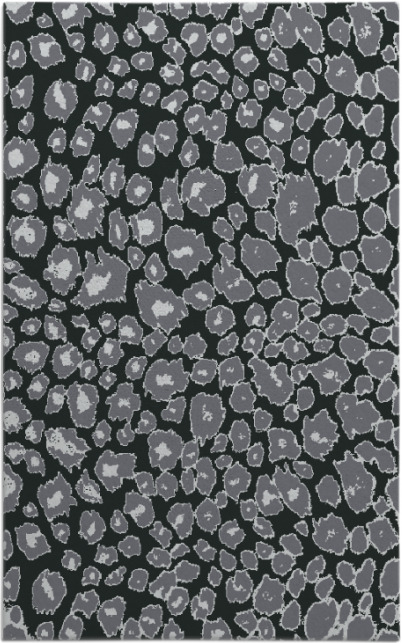 leopard rug - item 1024035