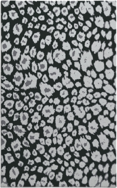 leopard rug - item 1024037