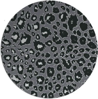 leopard rug - item 1024038