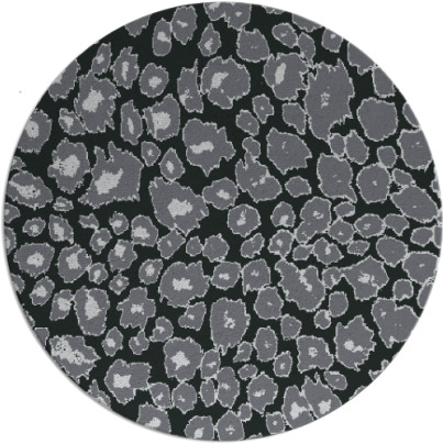 leopard rug - item 1024039