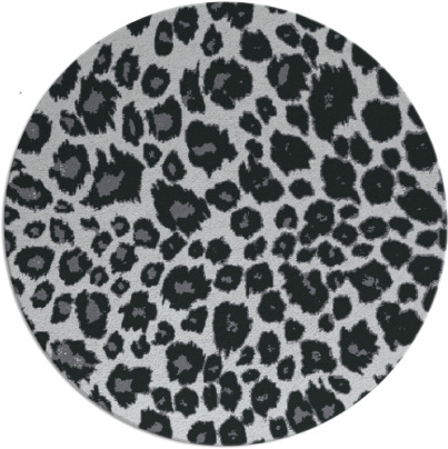 leopard rug - item 1024040