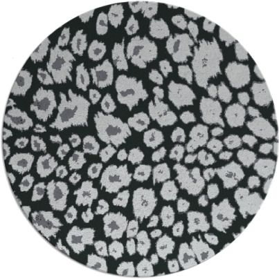 leopard rug - item 1024041