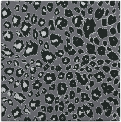 leopard rug - item 1024046