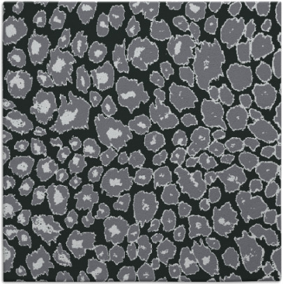 leopard rug - item 1024047