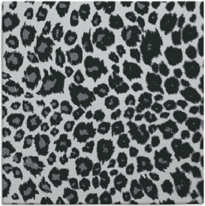 leopard rug - item 1024048