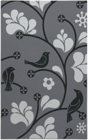 Storybird Rug