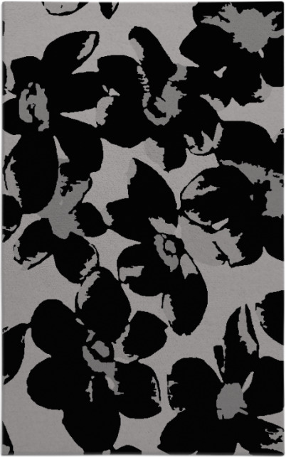 darken daisies rug - item 102421