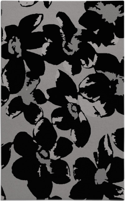 darken daisies rug - item 102423