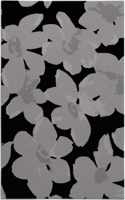 darken daisies rug - item 102424