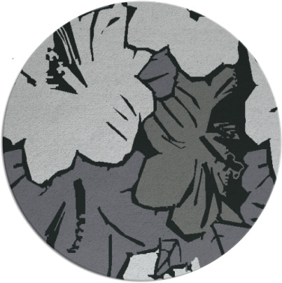 cornball rug - item 1024380