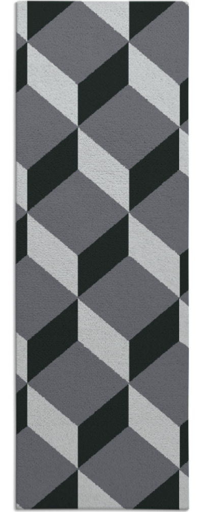 stepping stones rug - item 1024444