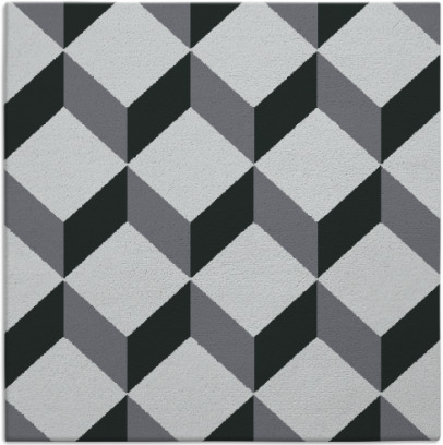 stepping stones rug - item 1024446